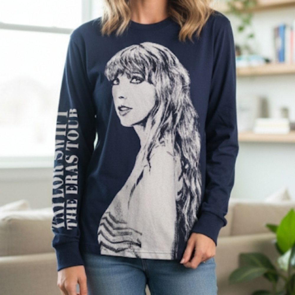 Taylor Swift Eras Tour 2023 Limited Edition